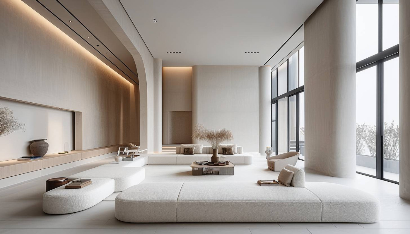 Minimalist Decor: Simplicity Meets Elegance